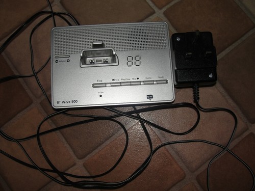 Verve 500 base - verve,