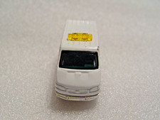 Matchbox 1995 Ford Transit K-9