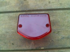 YAMAHA DT125LC REAR LIGHT