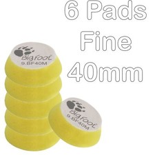 Rupes Bigfoot iBird Nano
