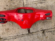 2005-2019 PIAGGIO VESPA S 50 125 150 SPEEDO CLOCKS DASH SUROUND PANEL FARING