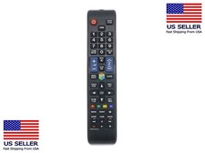 New AA59-00581A Replace Remote for SAMSUNG 3D SMART LED LCD TV Sub AA59-00638A