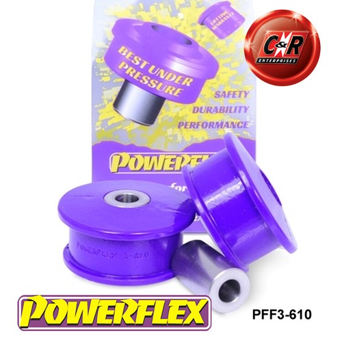 Powerflex wishbone rear - powerflex,