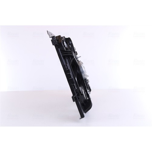 Radiator fan for fiat - fan, grande
