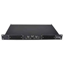 Citronic D4350 4 x 350W Quad