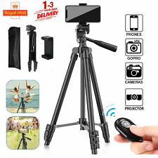 Stretchable Camera Tripod