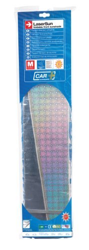 Medium 145 60cm - 60cm, reflective