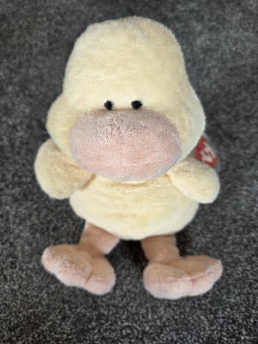 Pluffies puddles duck lemon - puddles,