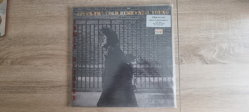 Neil young after the gold - after,