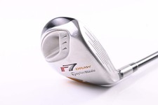 Taylormade R7 Draw #5 Wood / 18 Degree / Regular Flex TaylorMade REAX 55 Shaft