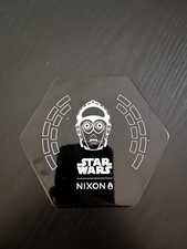 Nixon Star Wars C-3PO Time