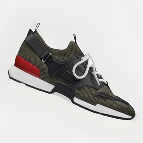 Hermès athlete sneakers size - athlete,