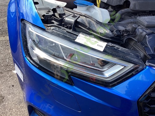 Audi headlight headlamp - headlight,