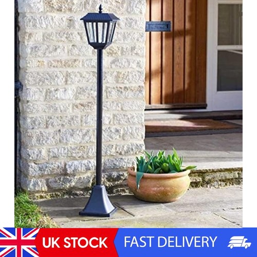 Victorian style lamp post - style,