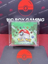 1999 Pokemon Jungle 1st