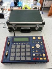 Akai mpc1000 - akai,