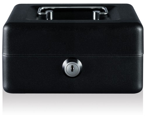 Yale cash box - box, inch