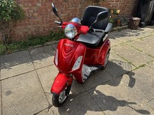 Veleco zt15 wheeled - 3,