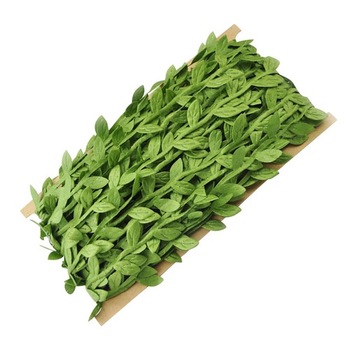 Faux foliage stems - faux,