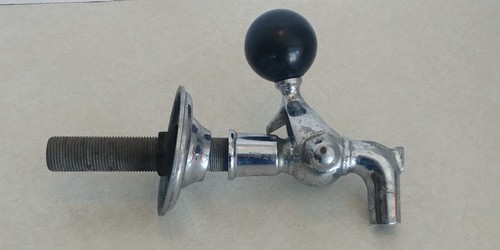 Antique tap ball - antique,