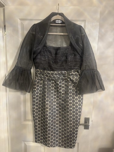 Grey two piece - two-piece, set