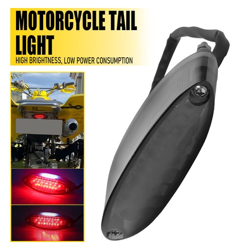 Led universal rear tail - universal,