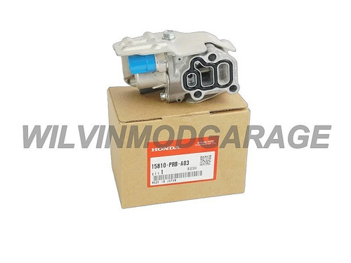 Genuine oem vtec spool valve - spool,