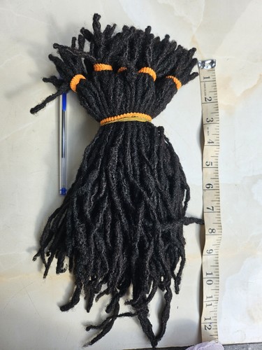 100 genuine naturally grown - 100,