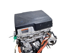 Nissan leaf engine - nissan,