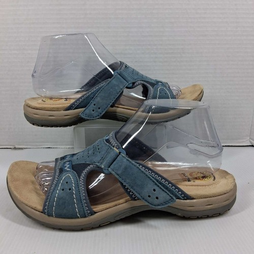 Earth spirit blue leather - spirit,
