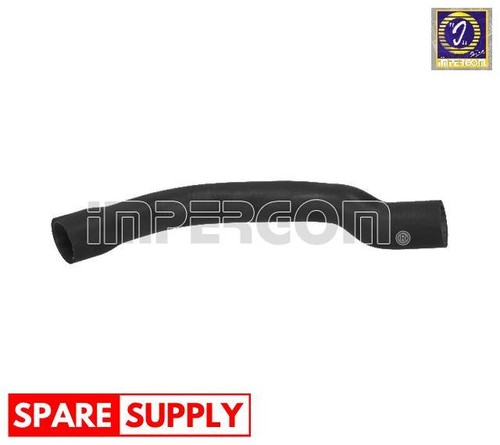 Breather hose fuel tank - breather, for