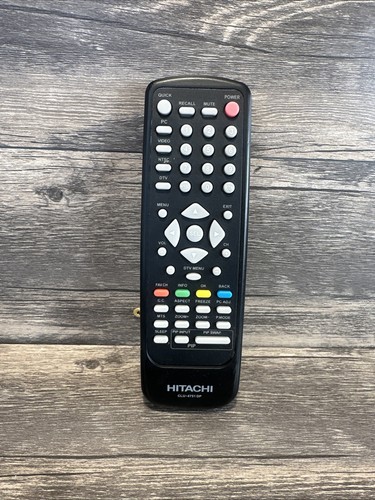 Genuine hitachi clu4751dp - hitachi,