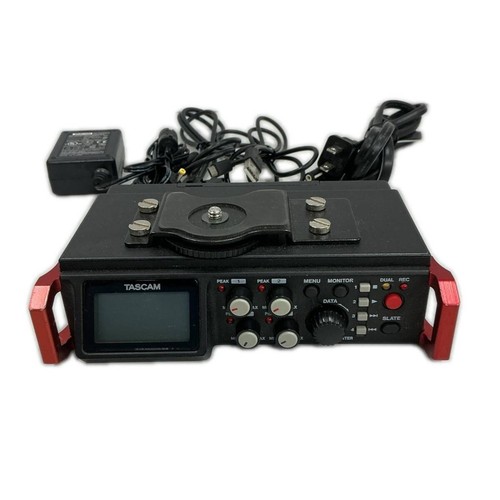 Tascam 701d pcm recorder - dr-701d,