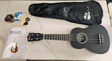 Everjoys Hawaiian Ukulele 