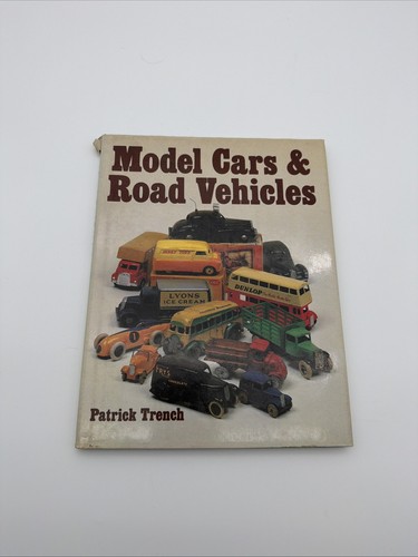 Model cars and - and, road