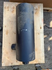 Dennis Eagle DEP616535 EXHAUST