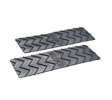 Milenco Grip Mats Extra Wide Pair Emergency Caravan Motorhome Car Vehicle