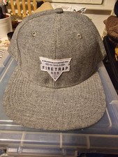Firetrap Hat adults