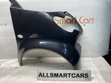 SMART CAR 450 FORTWO coupe