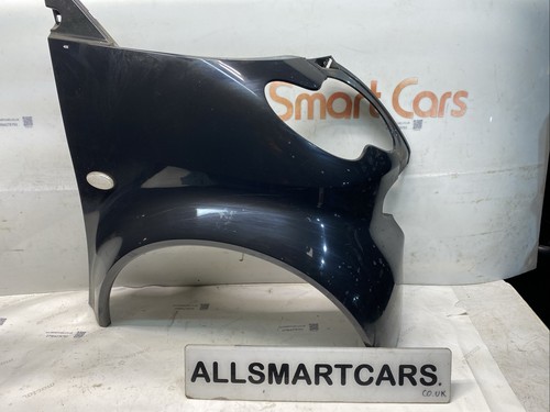 Smart car 450 - car, fortwo