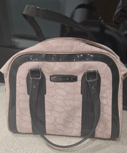 Antler overnight cabin bag - antler,