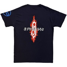 Slipknot T Shirt 20th