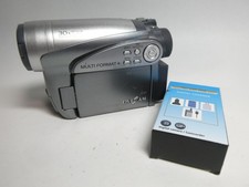 Hitachi DZ-MV5060E Multi