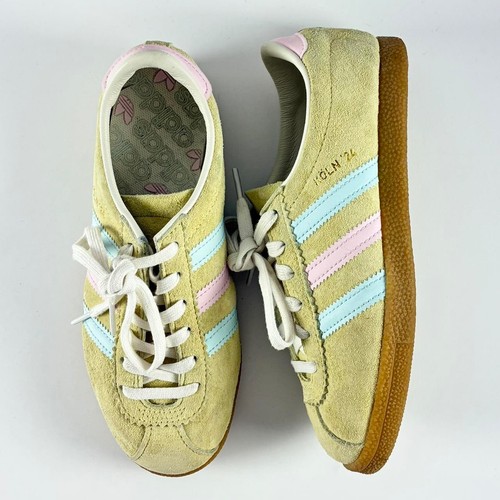 Adidas koln almost yellow - koln,