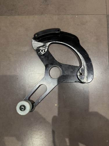 Blackspire downhill chain