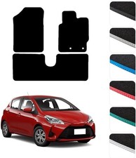 GCM - Car Floor Mats for