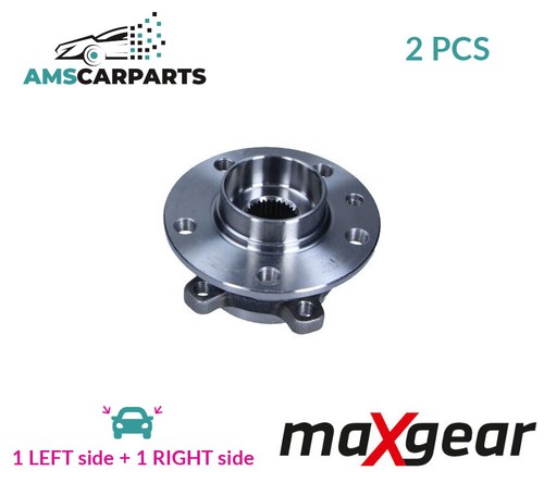Wheel bearing kit set pair - bearing,