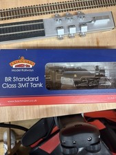Bachmann 31-975 OO Gauge 3MT