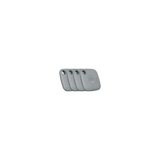 Tile Mate (2022) 4-Pack, Grey