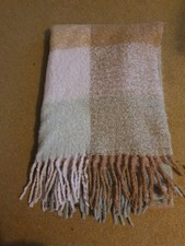 Women's Chocked Scarf
